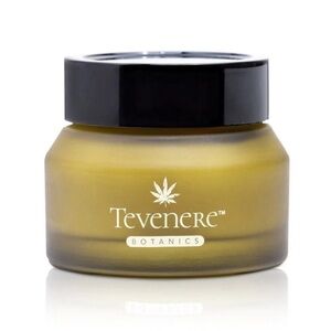 Tevenere Botanics Rejuvenating Night Cream